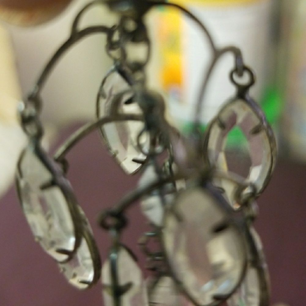 Costume jewelry